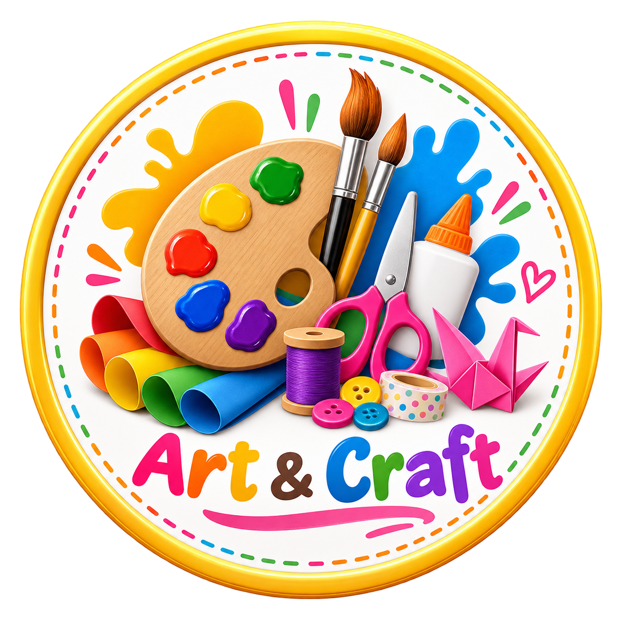 Art & Craft
