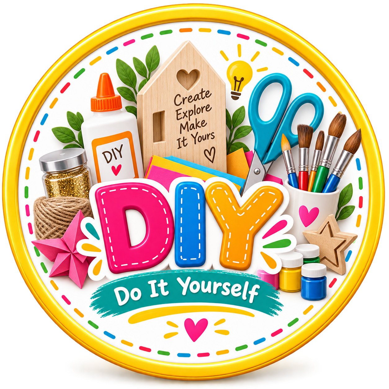 DIY