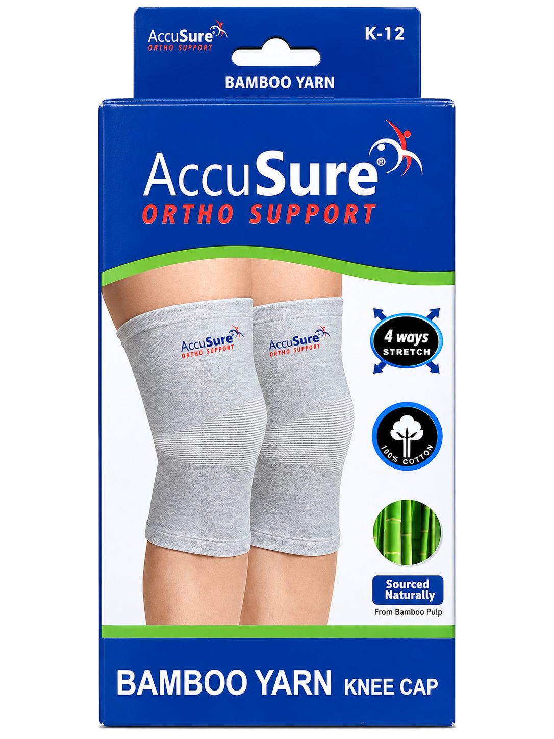 ORTHO Support