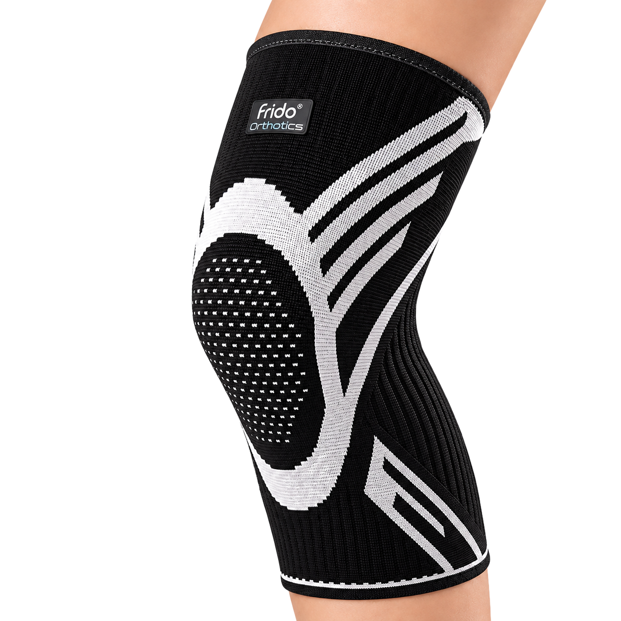 Frido Orthotics Active Knee Cap Support - Size M