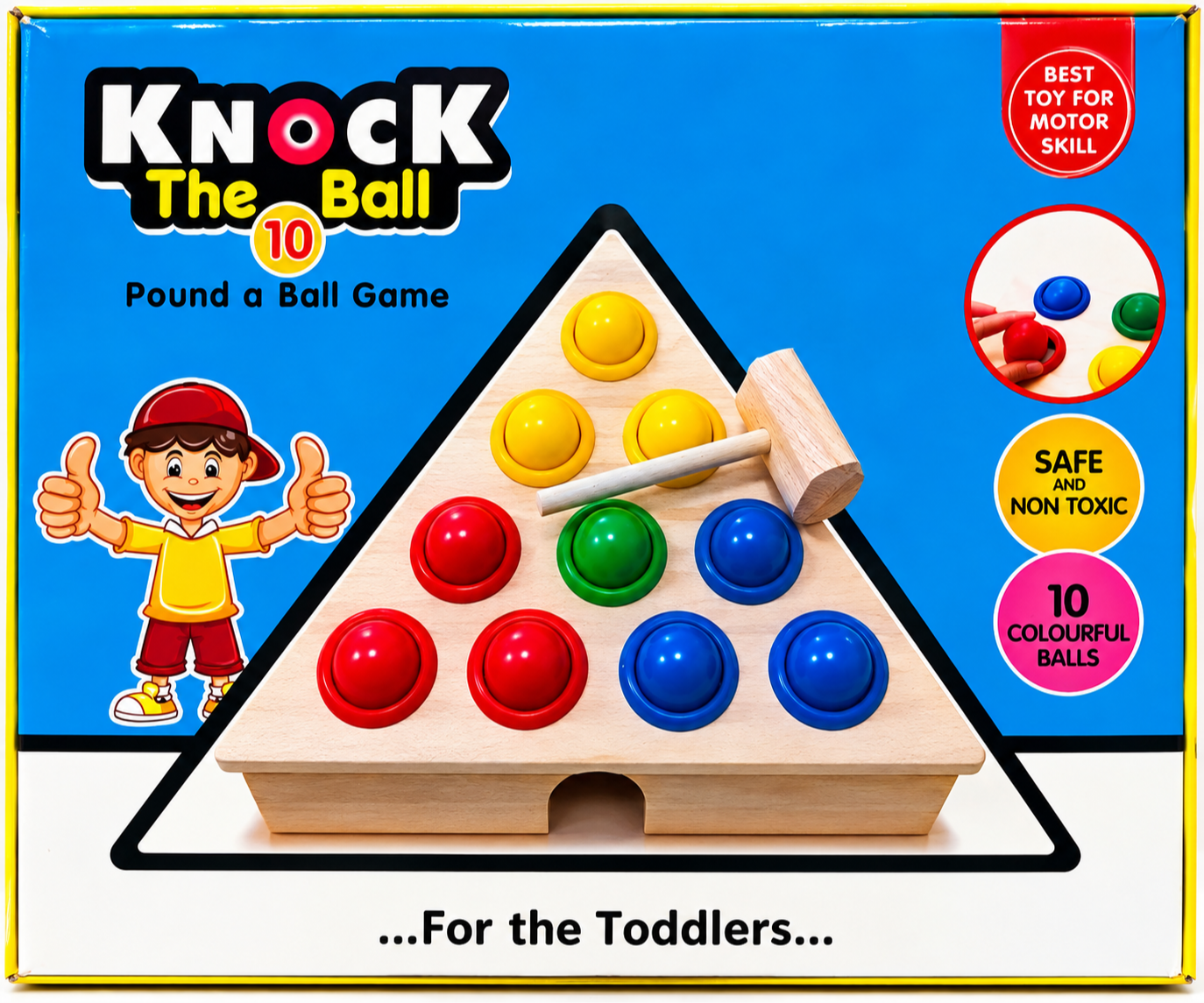 Motor Skills