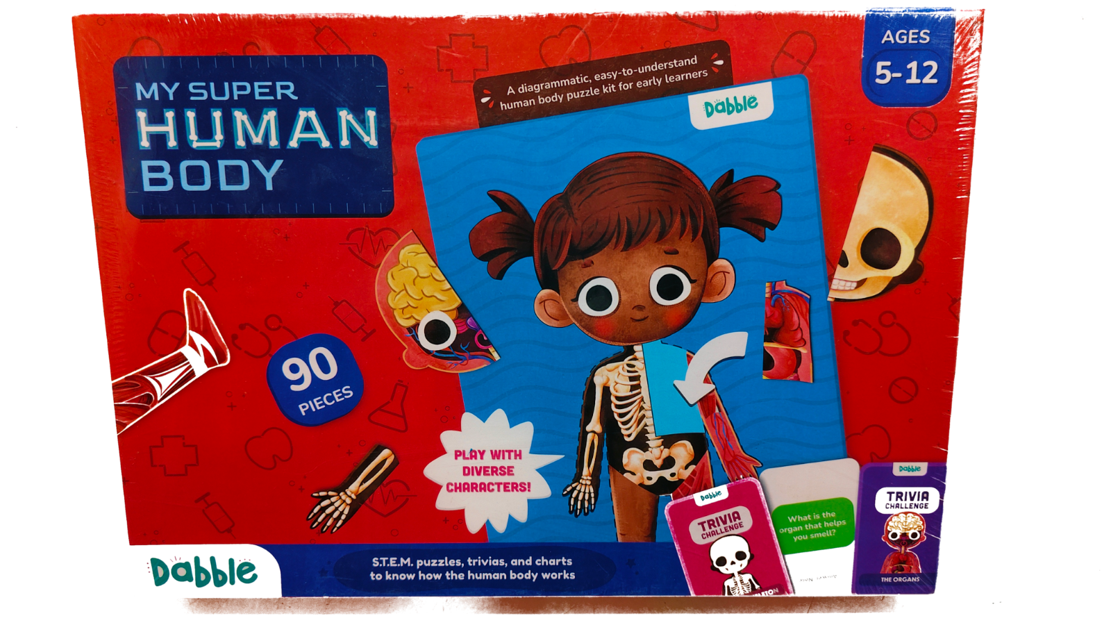 Educational Toys