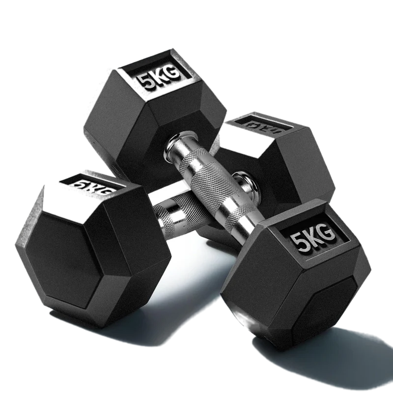 Dumbbells